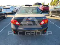 2010 Toyota COROLLA photo