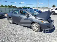 2010 Toyota COROLLA фото
