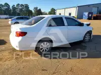 2010 Toyota COROLLA фото