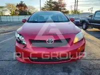2010 Toyota COROLLA photo