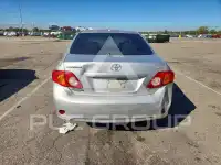 2010 Toyota COROLLA photo