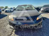 2010 Toyota COROLLA фото