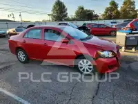 2010 Toyota COROLLA photo