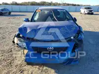2010 Toyota COROLLA photo