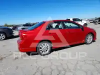 2010 Toyota COROLLA фото