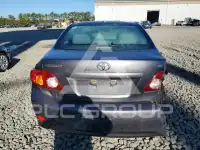 2010 Toyota COROLLA фото