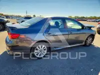 2010 Toyota COROLLA фото