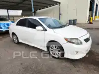 2010 Toyota COROLLA photo