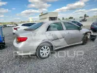 2010 Toyota COROLLA photo