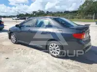 2010 Toyota COROLLA фото