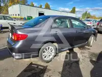 2010 Toyota COROLLA фото