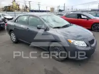 2010 Toyota COROLLA photo