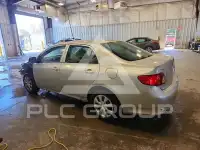 2010 Toyota COROLLA photo