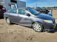 2010 Toyota COROLLA фото