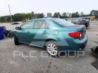 2010 Toyota COROLLA photo