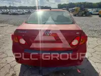 2010 Toyota COROLLA photo