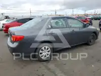 2010 Toyota COROLLA photo
