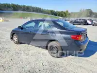 2010 Toyota COROLLA photo