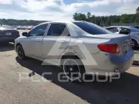 2010 Toyota COROLLA photo