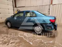 2010 Toyota COROLLA photo