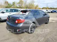 2010 Toyota COROLLA фото