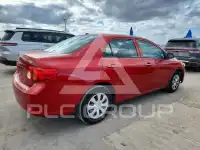 2010 Toyota COROLLA photo