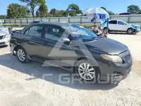 2010 Toyota COROLLA фото