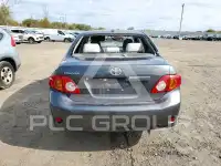 2010 Toyota COROLLA фото