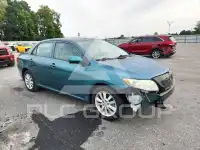 2010 Toyota COROLLA photo