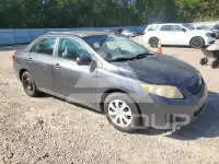 2010 Toyota COROLLA photo