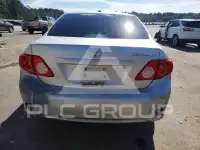 2010 Toyota COROLLA photo