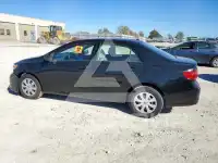 2010 Toyota COROLLA фото