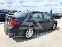 2010 Toyota COROLLA фото