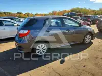 2010 Toyota COROLLA photo