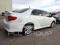 2010 Toyota COROLLA photo