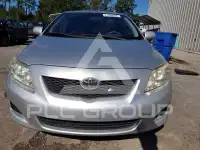 2010 Toyota COROLLA photo