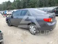 2010 Toyota COROLLA фото