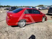 2010 Toyota COROLLA фото