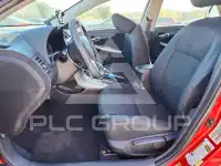 2010 Toyota COROLLA фото