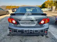 2010 Toyota COROLLA photo