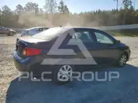 2010 Toyota COROLLA photo