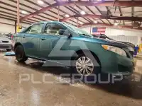 2010 Toyota COROLLA photo