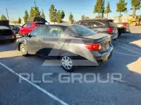 2010 Toyota COROLLA photo