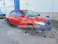 2010 Toyota COROLLA фото