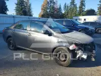 2010 Toyota COROLLA фото
