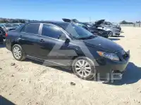 2010 Toyota COROLLA фото
