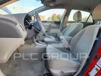 2010 Toyota COROLLA photo