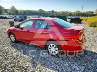 2010 Toyota COROLLA фото