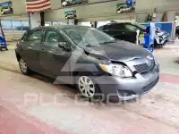 2010 Toyota COROLLA photo