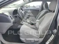 2010 Toyota COROLLA фото
